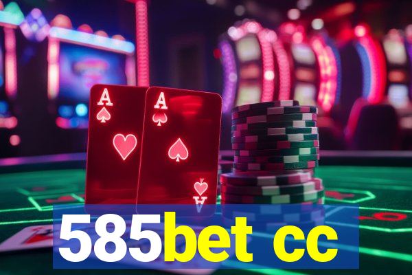 585bet cc